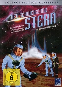 Der schweigende Stern: Blu-ray, 4K UHD, DVD leihen