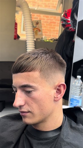 Hair Fade Tutorial: Freshen Up Your Look with Azyr