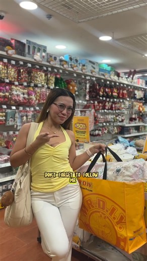Watch how Jalu makes the most out of her DIYscounted Exclusives shopping spree at MR DIY! 🛒💛 Up to 50% off until September 30 ONLY! Hurry to your nearest MR DIY store for the most SULIT deals at Always Low Prices. #MRDIYPH #AlwaysLowPrices #MeronDIYan #DIYscount #DIYscountedExclusives #MRDIYPrivateLabel | MR DIY
