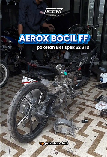 untuk yang mau custom pulley atau konsultasi motor. 📞 62 897-9721-180 ‪ Maps : scm motoshop📍Des, Kp. Sangkan betah, RT.02/RW.14, Parungserab, Kec. Soreang, Kabupaten Bandung, Jawa Barat