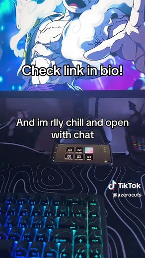 Streamer face reveal link in bio! #streamer #fyp #marvelrivals #clips #facecam