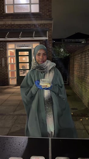 Delicious Ramadan Desserts to Try