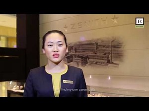 Day in the Life of Rivoli