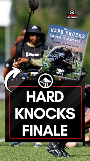 #Seahawks Hard Knocks Season FINALE Recap | Seattle Sports