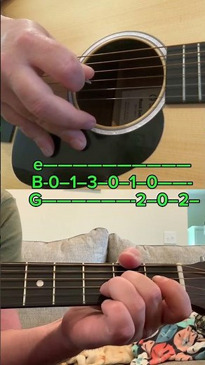 🎸 Dueling Banjos' from Deliverance on Guitar! 🎸