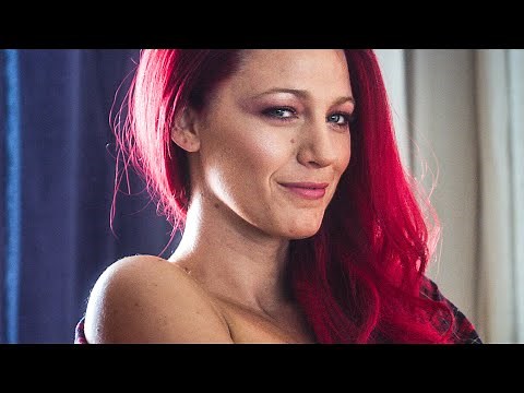 A SIMPLE FAVOR Trailer #3 (2018) Anna Kendrick, Blake Lively