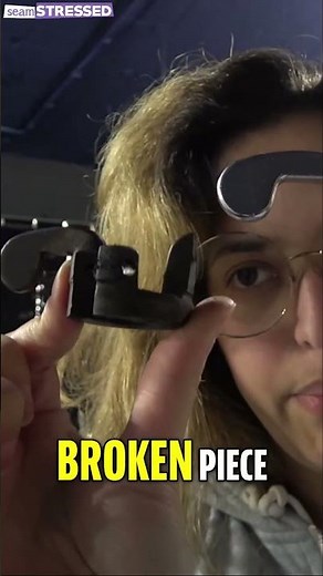 Fixing a Broken Machine: My DIY Repair Journey