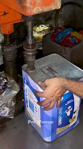 169K views · 1.3K reactions | #factoryprocess #workerschannel...