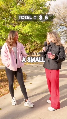 Trivia questions for cash with $4 per right answer!