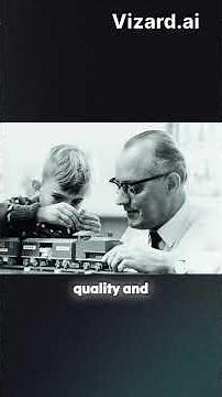 The incredible origin story of Lego and its creative roots