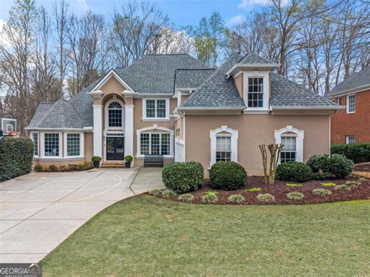 14375 Morning Mountain Way, Alpharetta, GA 30004 - MLS 10727379 - Coldwell Banker