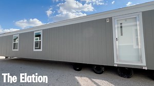 🔥 2025 Clayton Elation – Affordable & Energy Efficient! 🔥 🏡 14x70 | 3 Bed | 2 Bath – A Home Everyone Can Afford! ✅ Includes: 🚛 Delivery (100 miles) Setup ❄️ A/C Unit & 🪜 2 Sets of Steps ✔ All Kitchen Appliances Included! ✨ Why You’ll Love This Home: 🔹 Zero Energy Ready – Built for Max Efficiency & Savings 🔹 Hybrid Heat Pump Water Heater & Smart Thermostat 🔹 Argon Gas Low-E Windows 🔹 ENERGY STAR® Appliances & LED Lighting 🔹 Solar Panel Ready! ☀ 📍 Visit Us: 17245 TX-56, Sherman, TX 7509
