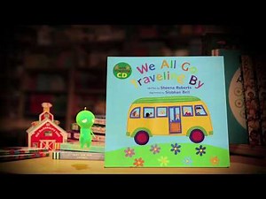 애니메이션 하이라이트 | We All Go Traveling By | 한국어 버전 | 책갈피 요정 또보 시즌 1 | 키즈봄