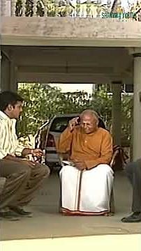 நீங்க யாரு என்னனு சொல்லவே இல்லையே | Anandham Serial | ஆனந்தம் | Sukanya | Sathya Jyothi #shorts