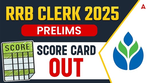 RRB Clerk Score Card 2025 Out ! IBPS RRB Clerk 2025 Prelims Score Card Out | | Check Your Result RRB Clerk Prelims Score Card 2025 is finally OUT! The Institute of Banking Personnel Selection (IBPS) has released the marks for the Office Assistant (Clerk) Prelims Exam. In this video, we provide the Direct Link to check your scorecard and discuss the State-Wise Cut Off. 📊 What's Covered in This Video ✅ How to check RRB Clerk Marks ✅ State-Wise Cut Off Discussion ✅ Normalization Factor (Why marks 