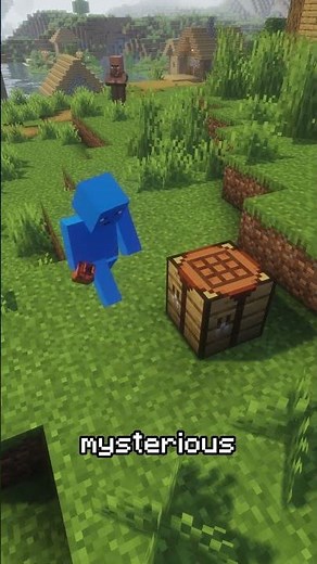 This Mod Gives You a Secret Dimension Anywhere You Want!