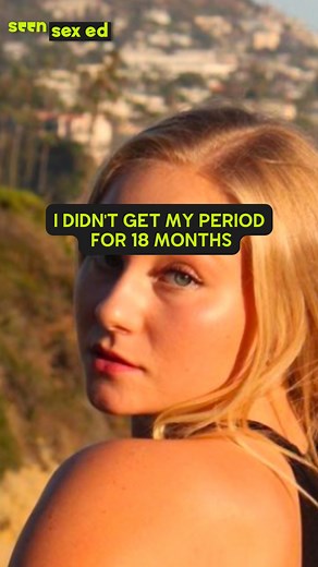 13K views · 73 reactions | Why Athletes Lose Their Periods ‘It's so...