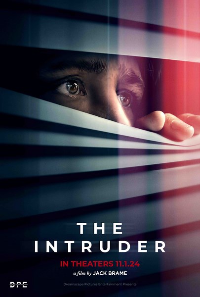 The Intruder (2024)