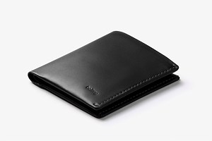 Note Sleeve | Slim Men's Wallets with RFID | Bellroy