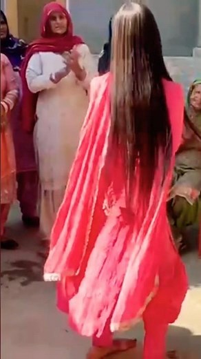 Haryanvi geet dance ❤️