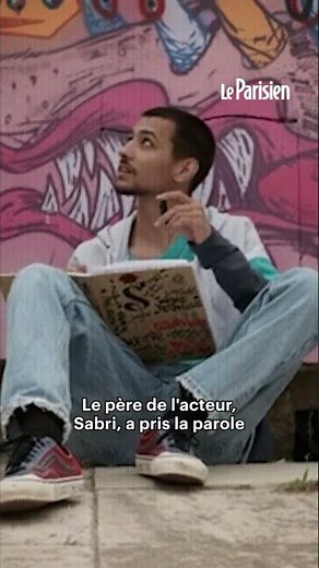 Lyad Smain, the actor from "Un si grand soleil," has died at the age of 27.