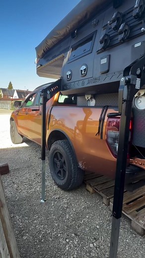 Popup Camper vs Rooftop Tent: Quick Comparison for Truck Campers
