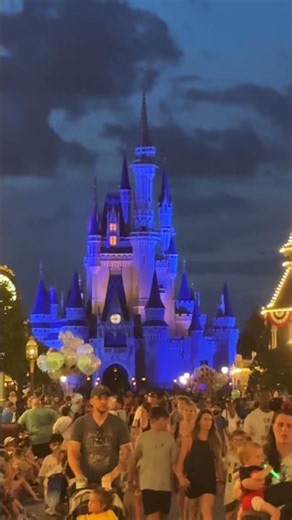 Welcome Back to Disney #disney #disneyworld #hollywoodstudios #disneyparks #epcot #hollywoodstudios