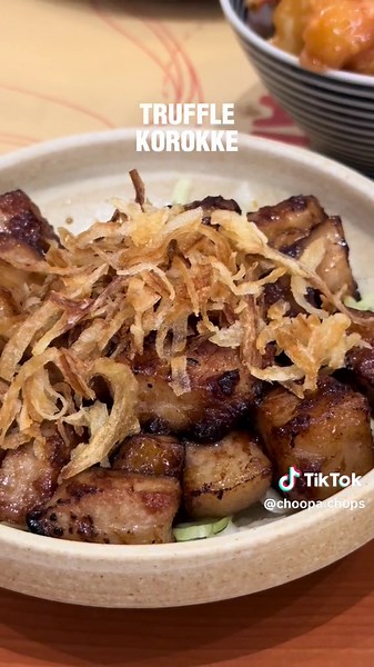 Experience Handmade Udon Noodles at Umai Artisanal Udon Bar