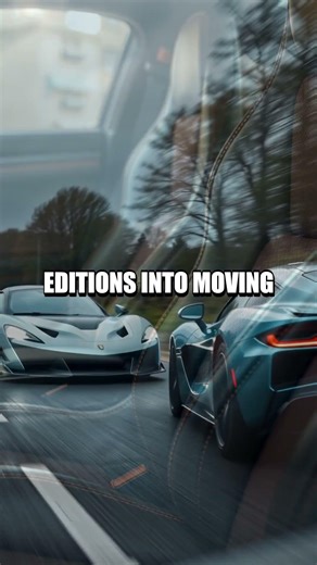 Electric Atelier The Quiet Rebirth of Coachbuilt Hypercars