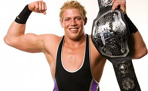 Jack Swagger talks about his return to WWE TV, Alberto Del Rio and more