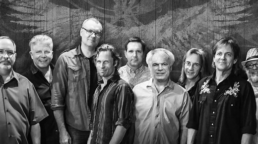 Takin' It To The Limit: Eagles Tribute by The Fabulous Armadillos and Collective Unconscious