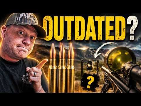 Outdated? Watch This First…