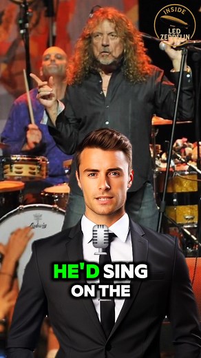 14K views · 560 reactions |  From a dusty construction site to the biggest stages in the world — Robert Plant’s voice built rock history. ⚡  Watch the full video to hear how destiny found him.  #RobertPlant #LedZeppelin #InsideLedZeppelin #RockLegends #ClassicRock | Inside Led Zeppelin | Facebook