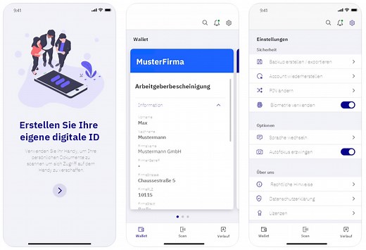Punkte in Flensburg online einsehen: So funktioniert es