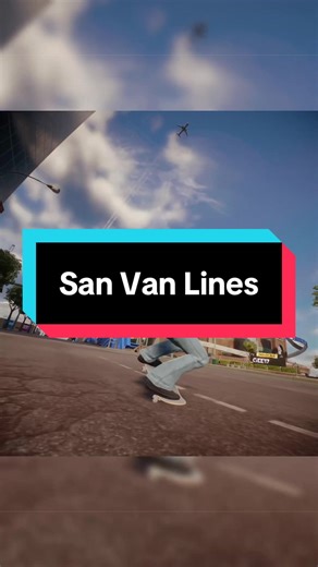 San Van Skate Spots: Still the Best?