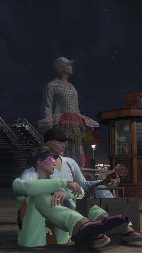 วิธีใช้ Boombox ใน FiveM GTA 5