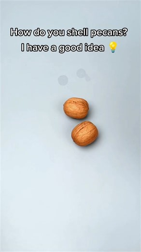 How do you shell pecans?I have a good idea 💡 #switch #nintendo #switchcase #switchaccessories #mumba #gaming #mumbabestcaseever #goodthing #foryou #fyp #tiktokmademebuyit