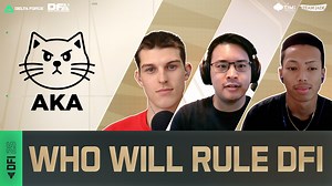 5.7K views · 93 reactions |  North America's AKA is ready to make waves in the Delta Force Invitational. With 60mg, Articuno, and January showcasing high-speed tactics, quick reflexes, and fast thinking, every match will be one to remember. Will they prove why they’re AKA the team to beat?  Catch all the action on September 19! #gaming #pcgaming #esports #DFI #deltaforce | Delta Force Game | Facebook