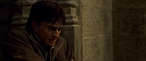 HP Deathly Hallows