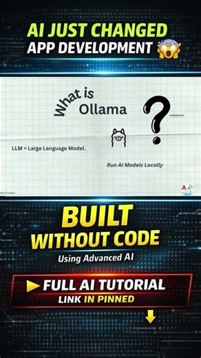 LLM = Brain of AI 🤯 | How ChatGPT & Gemini Really Work! | Amplifyabhi