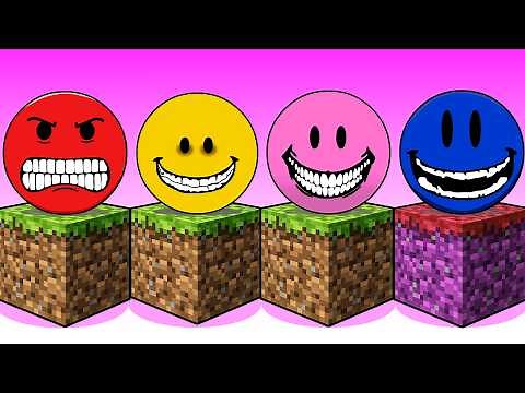 NEW SPRUNKI OC MEGA COMPILATION (VERITY, FALSITY, LOVITY, CRUELITY)