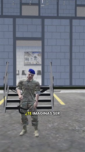 Servidor FMRS: Base Militar Milsim en FiveM | Únete al Mejor Roleplay