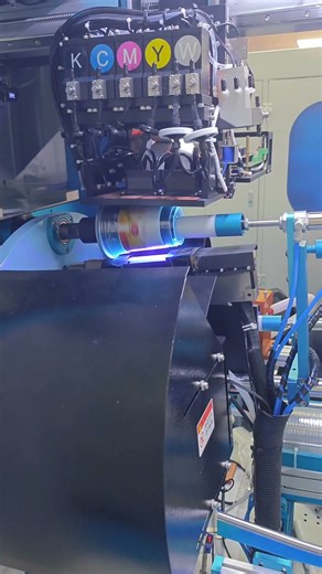 . Perfect for limited editions, personalized promotions, and on-demand production.