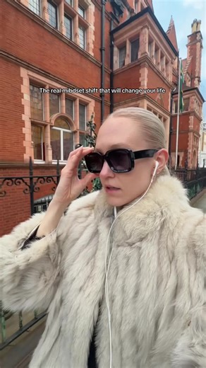 The Transformative Mindset Shift for Daily Improvement