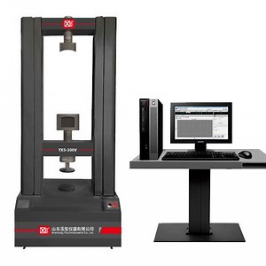 [Hot Item] Brake Lining /Pad Shearing Strength Testing Machine Made in China