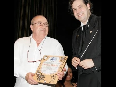 In ricordo del Maestro Franco Medori