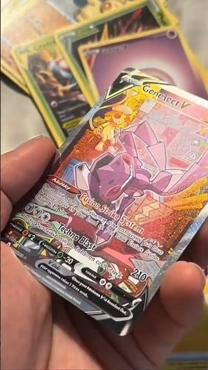 🌿 Gloom Like You’ve Never Seen It! 🍃 Stunning Art Rare Pokémon Card 💫