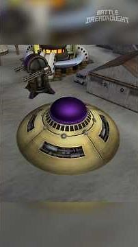 Floating disc vs ALL | Red Alert 2: Apocalypse Rising #redalert #redalert2 #commandandconquer