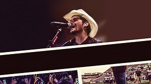 Brad Paisley - Life Amplified World Tour: Live From WVU