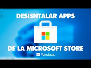 How to uninstall apps from the Microsoft Store